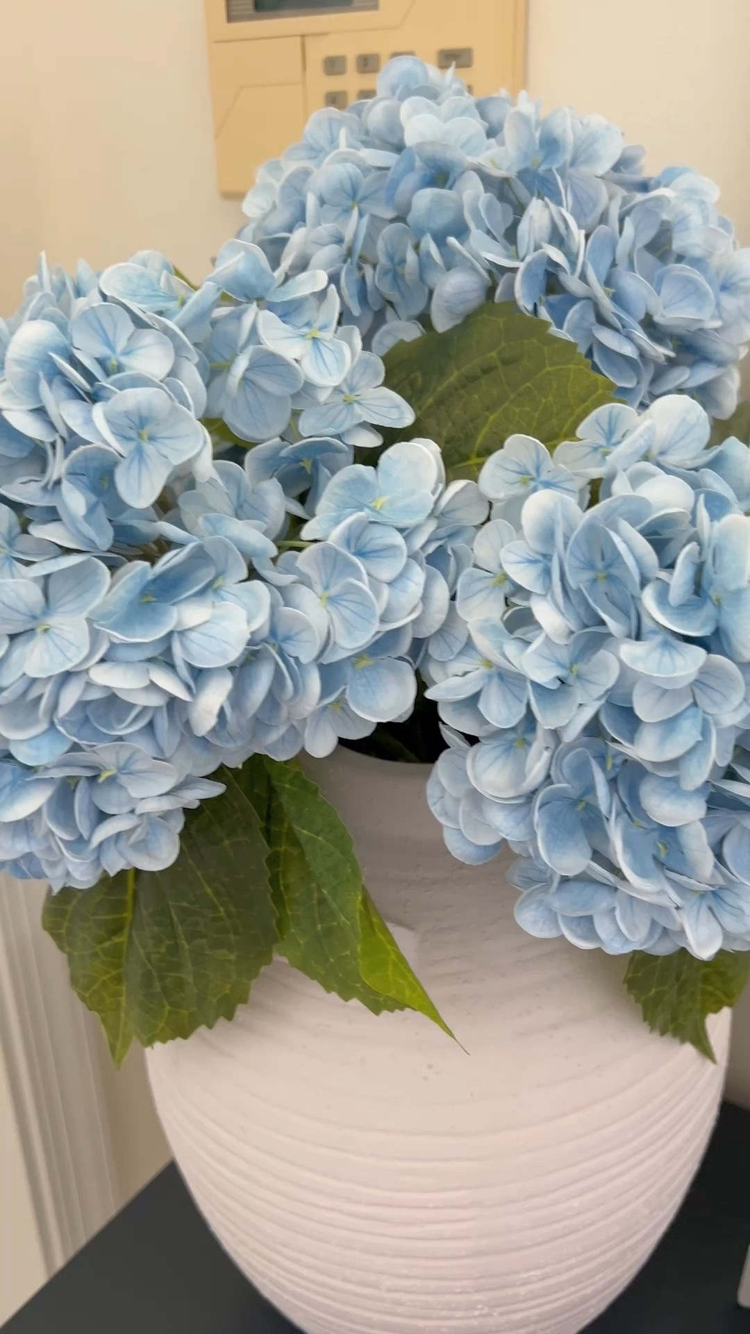 Such a good price for these real touch hydrangeas. Just $22 for 3 huge blooms. They come in several colors. 



#LTKFindsUnder50 #LTKHome #LTKFindsUnder100