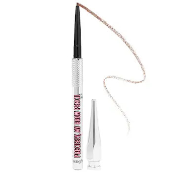Mini Precisely, My Brow Pencil Waterproof Eyebrow Definer - Benefit Cosmetics | Sephora | Sephora (US)
