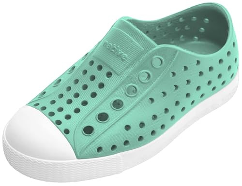 Native Shoes Unisex-Kids Jefferson Sneakers | Amazon (US)