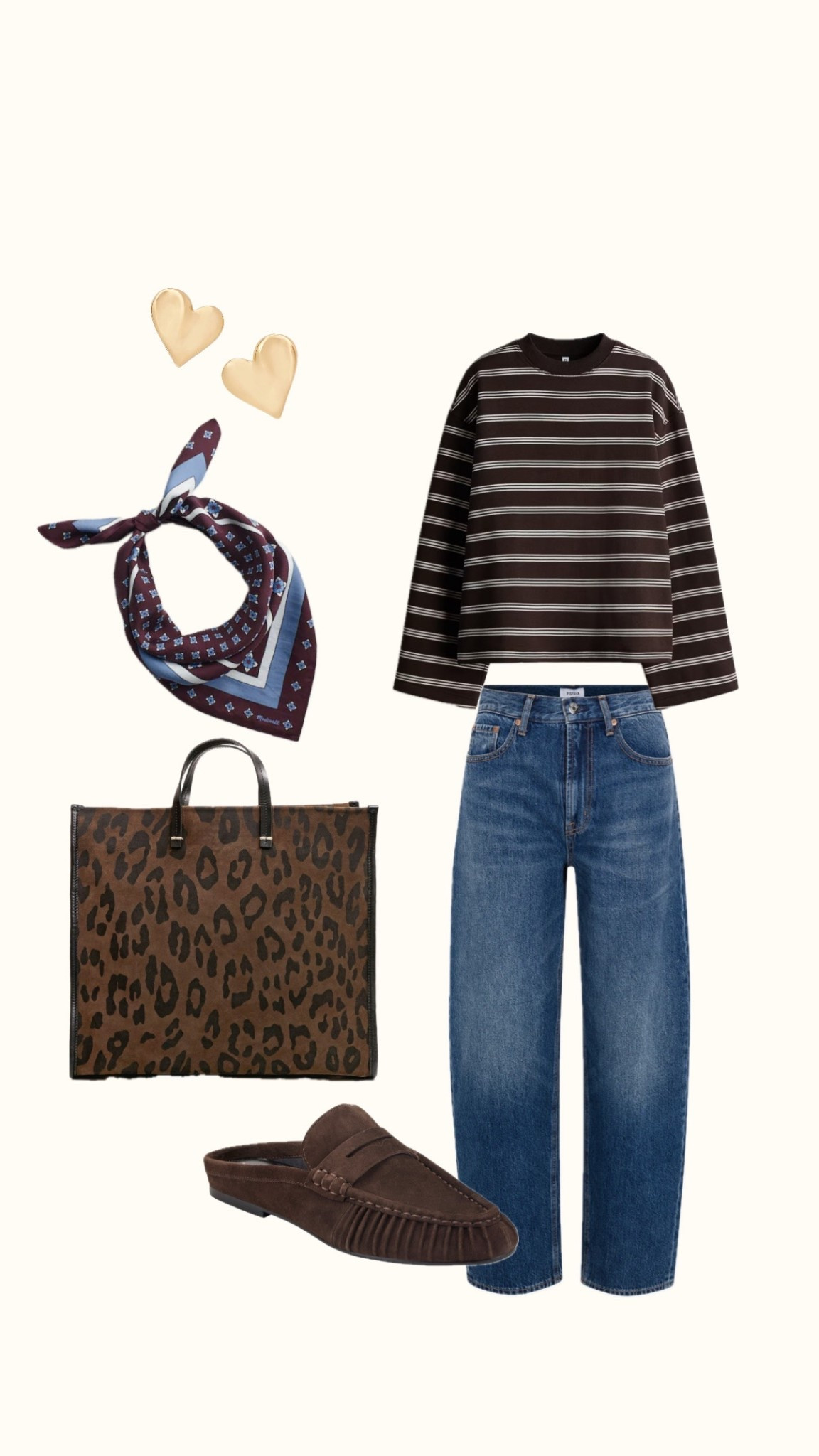 Winter Outfit Inspiration 

#LTKootd #LTKmomlife