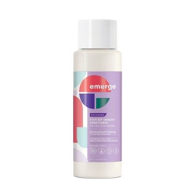 Emerge High Key Smooth Conditioner - 15.5 fl oz | Target