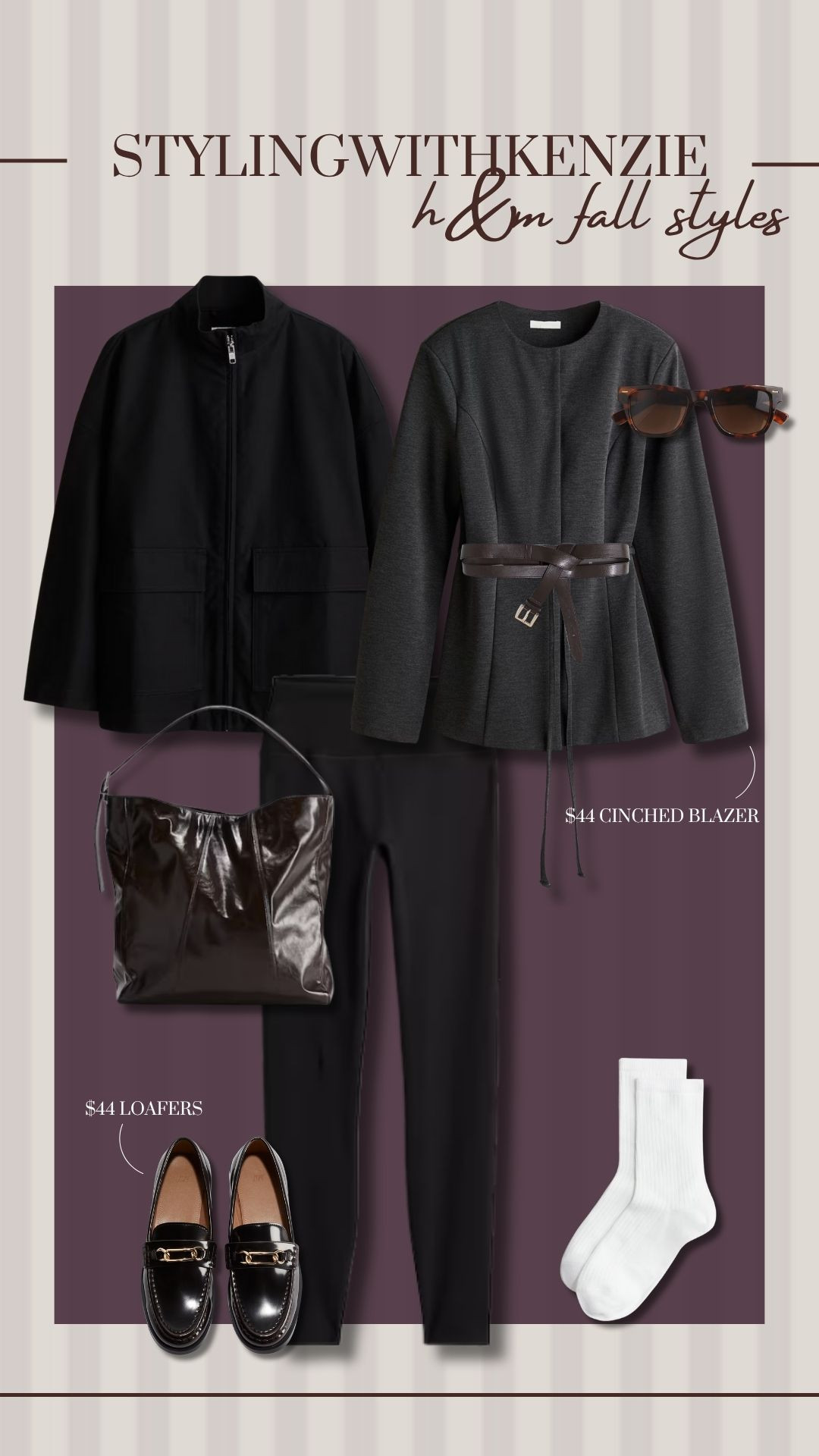 H&M FALL STYLES 

#LTKSeasonal #LTKFindsUnder100 #LTKMidsize