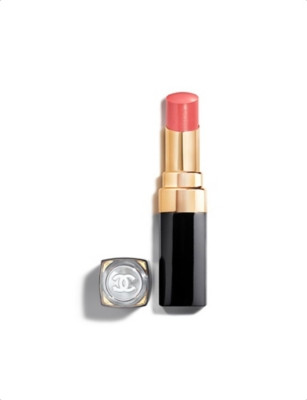 CHANEL <strong>ROUGE COCO FLASH</strong> Colour, Shine, Intensity In A Flash 3g | Selfridges