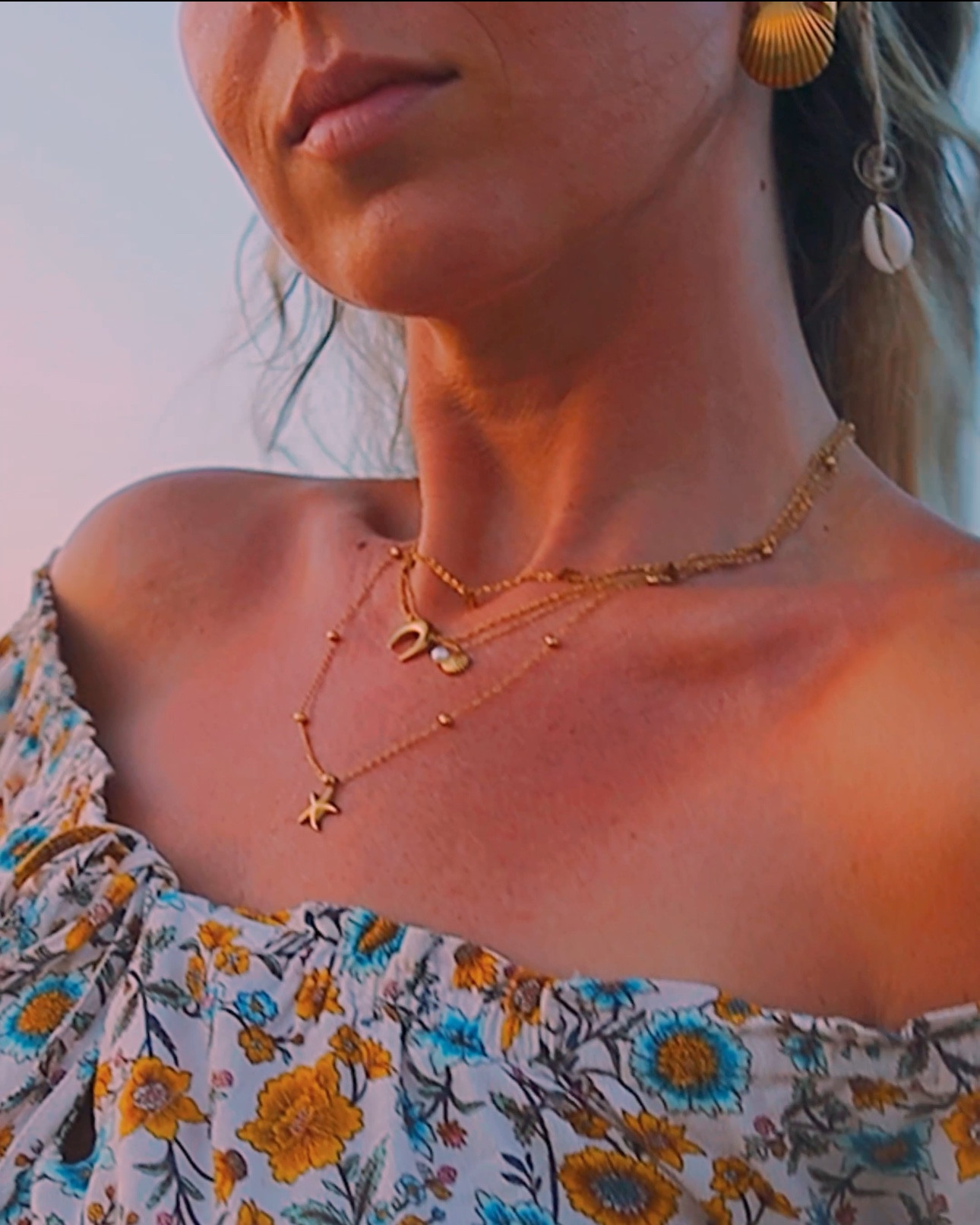ocean approved jewels from ALCO jewelry 💦 🌊 💎 water you waiting for?🐬🌊✨👑

Why I’m obsessed 👑✨ ✔️ Water-resistant – Swim, sweat, repeat 💦💎 ✔️ Tarnish-resistant – No green skin here, ever 🙅‍♀️💚 ✔️ Hypoallergenic – Sensitive skin? No worries 🫶🌟 ✔️ Travel-friendly – Lightweight, durable, and always IG-ready 📸🌍
 #ALCOJewelry #OceanApproved #partner #ad #bohojewelry #bohostyle


#LTKSwim #LTKActive #LTKFindsUnder100