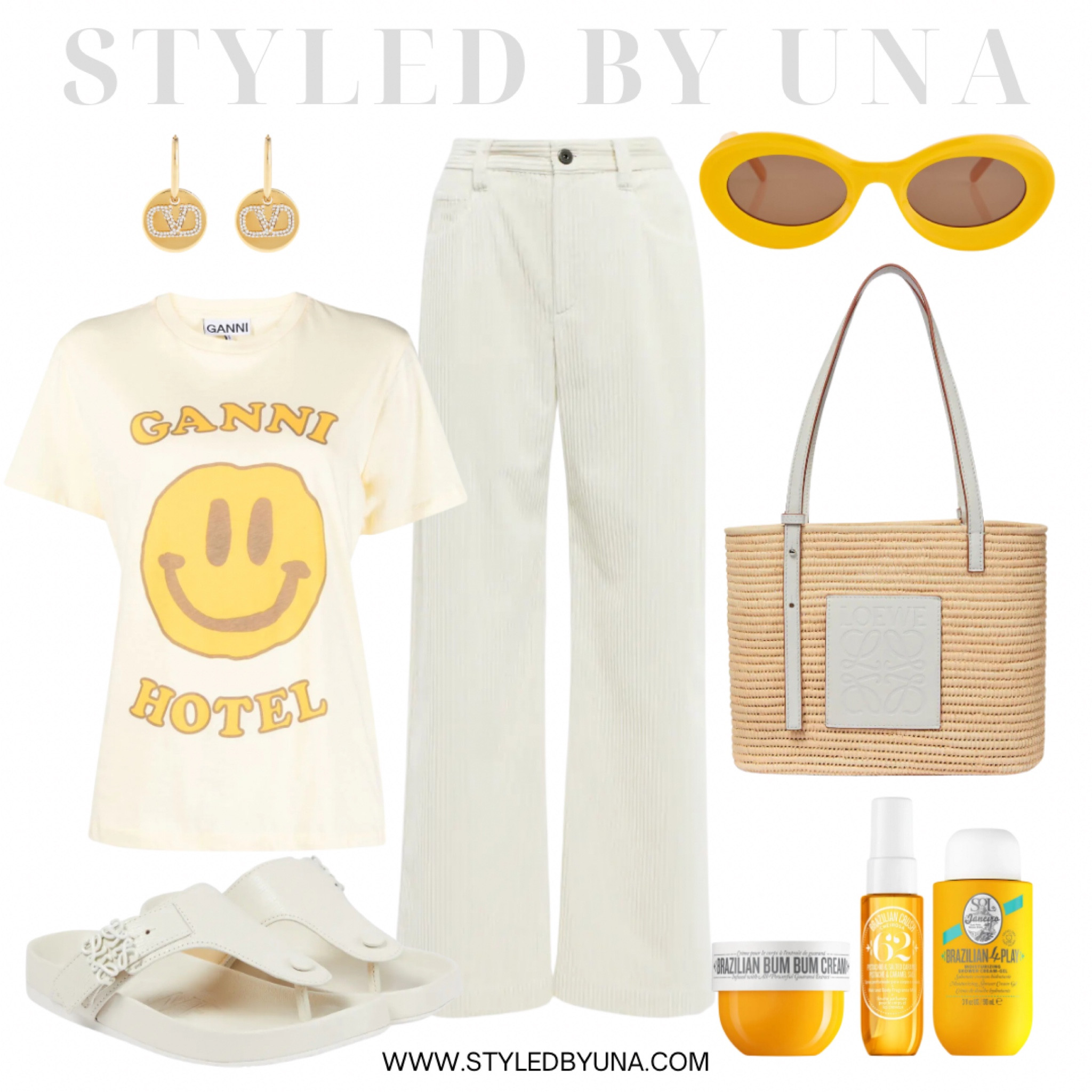 #LTKeurope #LTKGiftGuide #LTKstyletip