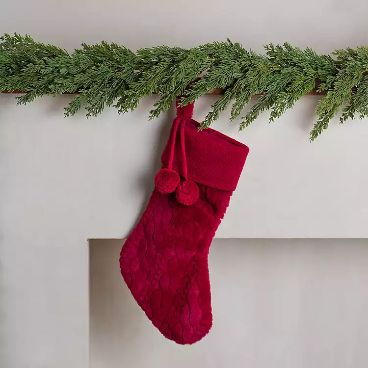 Pine Tree Garland | Kirklands