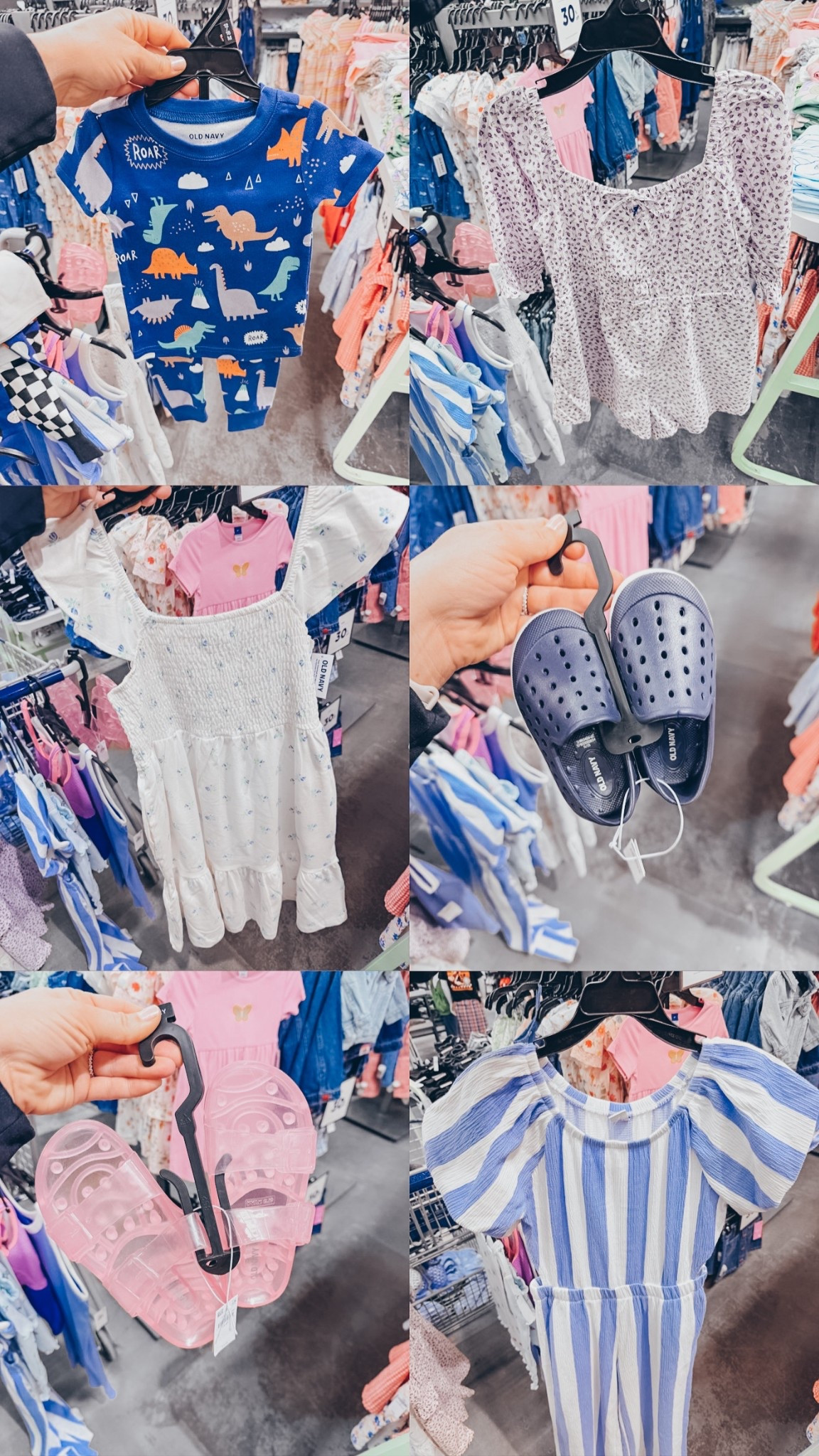 Old navy finds on sale with code hoppy 

#LTKSaleAlert #LTKBaby #LTKKids