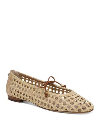 Sam Edelman Women's Marcie Flats | Bloomingdale's Shoes | Bloomingdale's (AU)