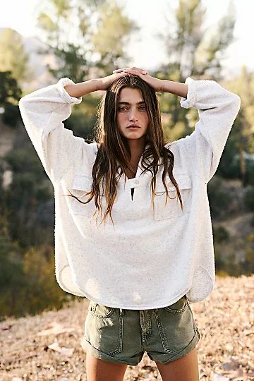 All Time Henley | Free People (Global - UK&FR Excluded)