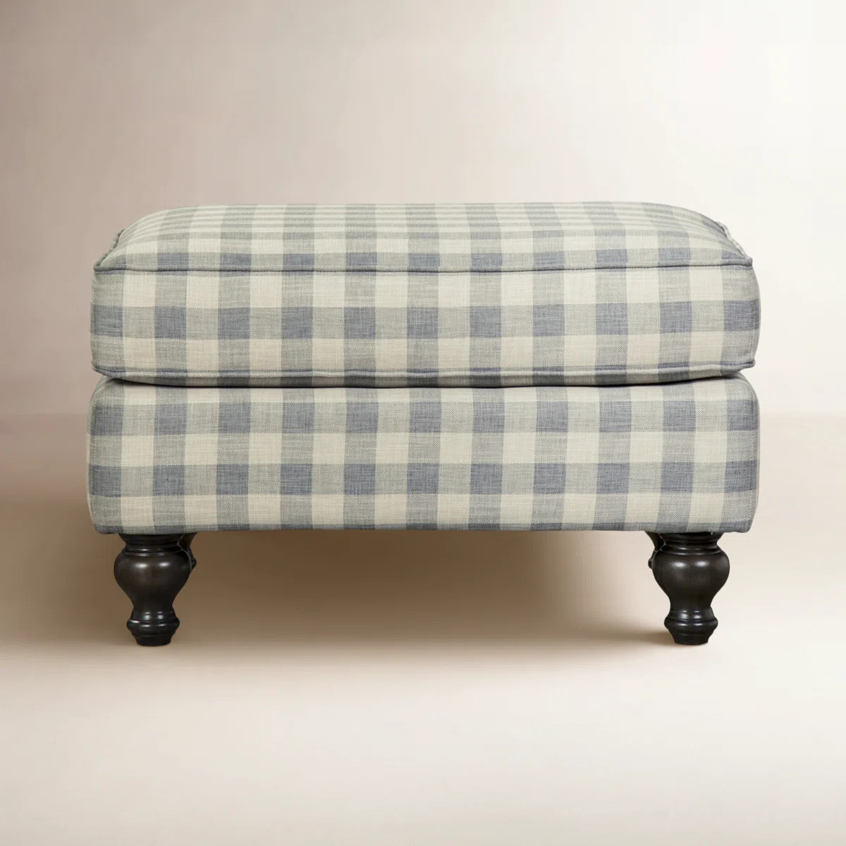 Markell Upholstered Ottoman | Wayfair North America