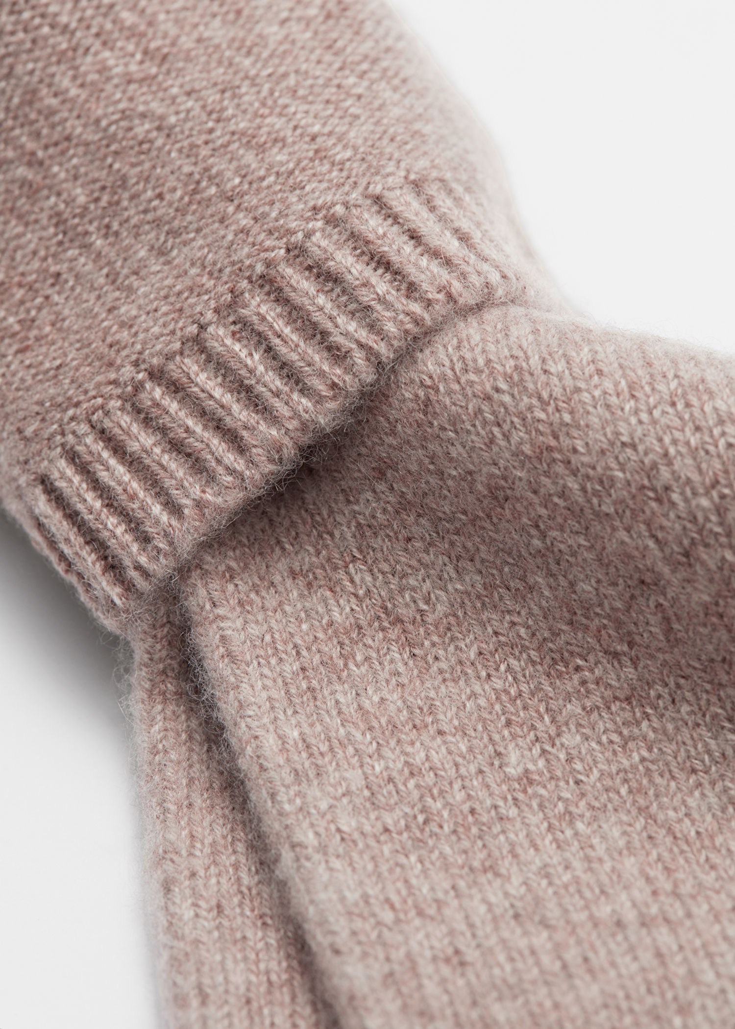 Cashmere Socks | & Other Stories US