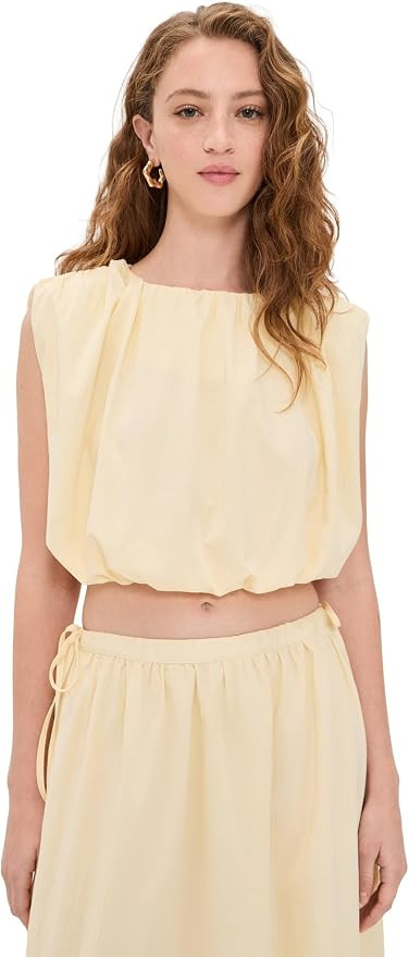 4TH+RECKLESS Women's Tayla Top | Amazon (US)