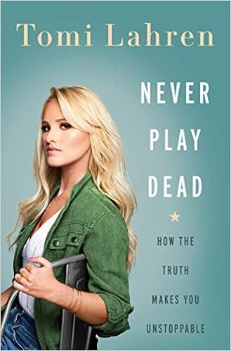 Never Play Dead: How the Truth Makes You Unstoppable
      
      
        Hardcover

        
  ... | Amazon (US)