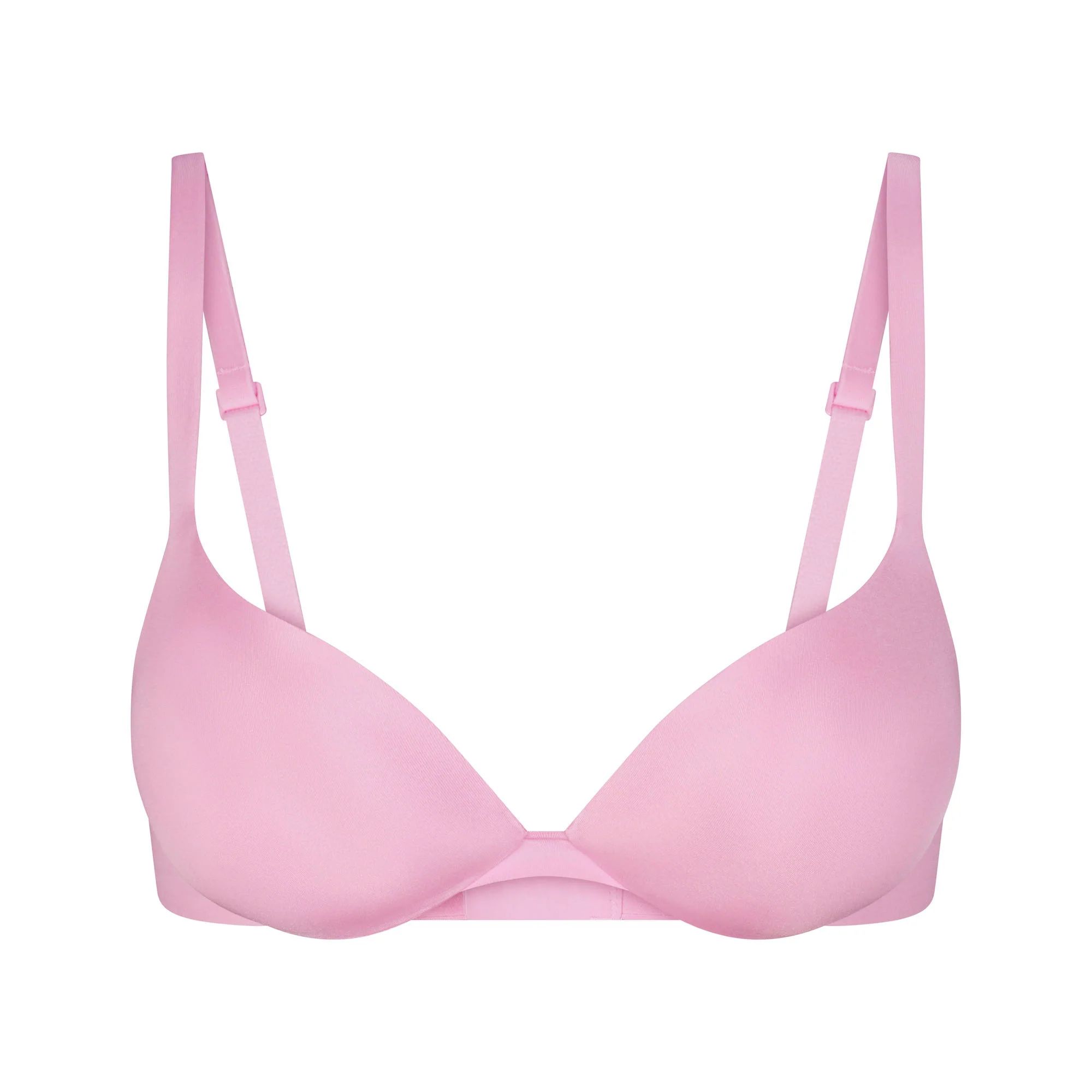 TEARDROP PUSH-UP BRA curated on LTK