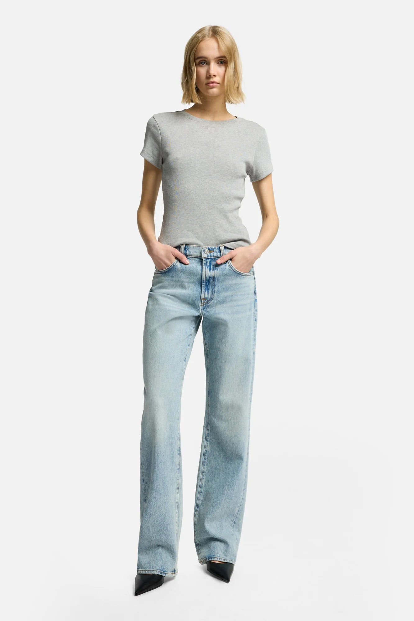 7 For All Mankind | 7 For All Mankind