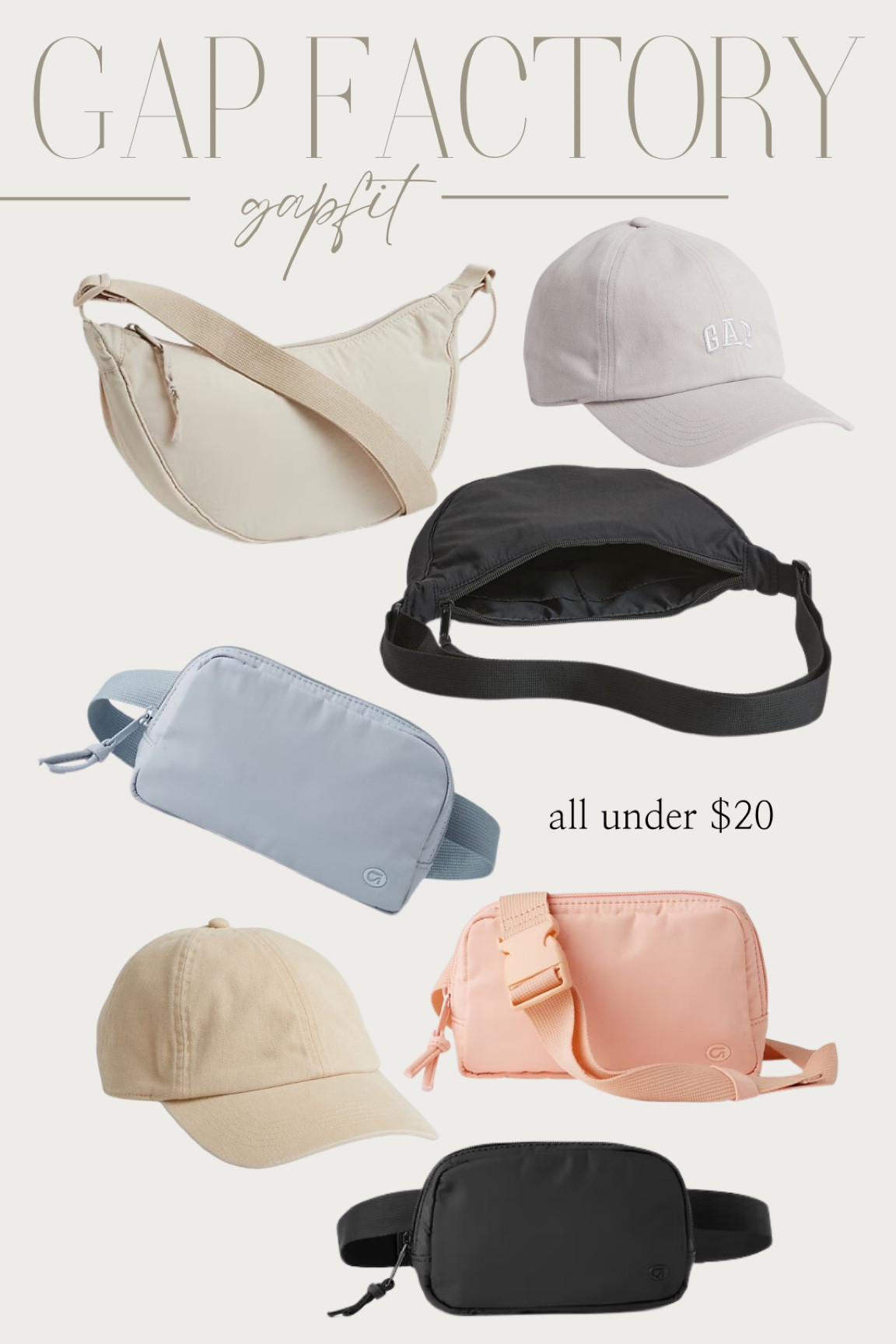 GapFactory everything 50% off + extra 10% off with code GFFRIEND 

#LTKstyletip #LTKActive #LTKsalealert