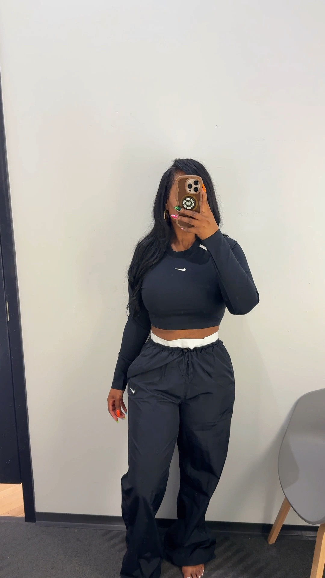 Sporty Girl Summer Vibessss 🤍 Wearing a size Med in the top, medium in the pants

#LTKActive #LTKPetite #LTKootd