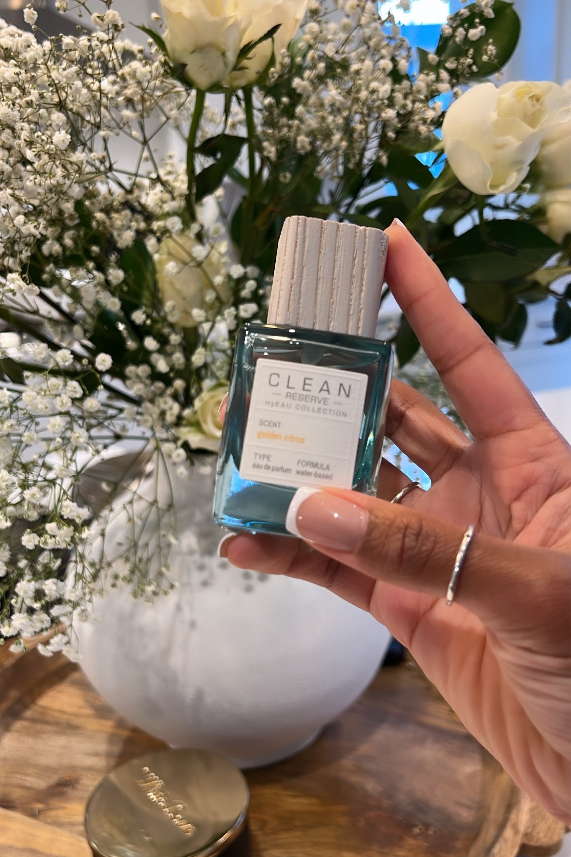 Spring Perfume!!! 🌸