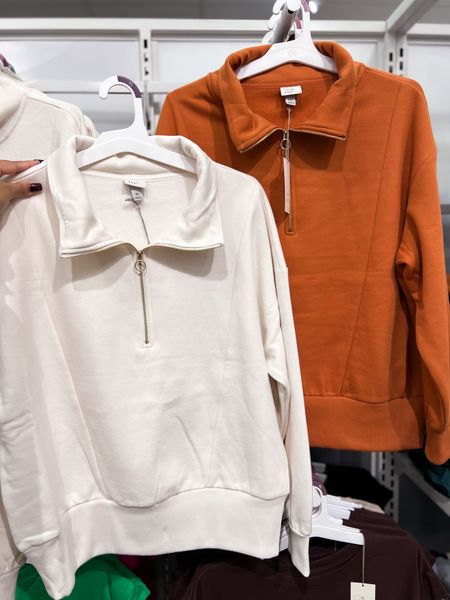 30% of sweatshirts 

Target finds, cozy fashion, target style

#LTKCyberWeek #LTKstyletip #LTKsalealert