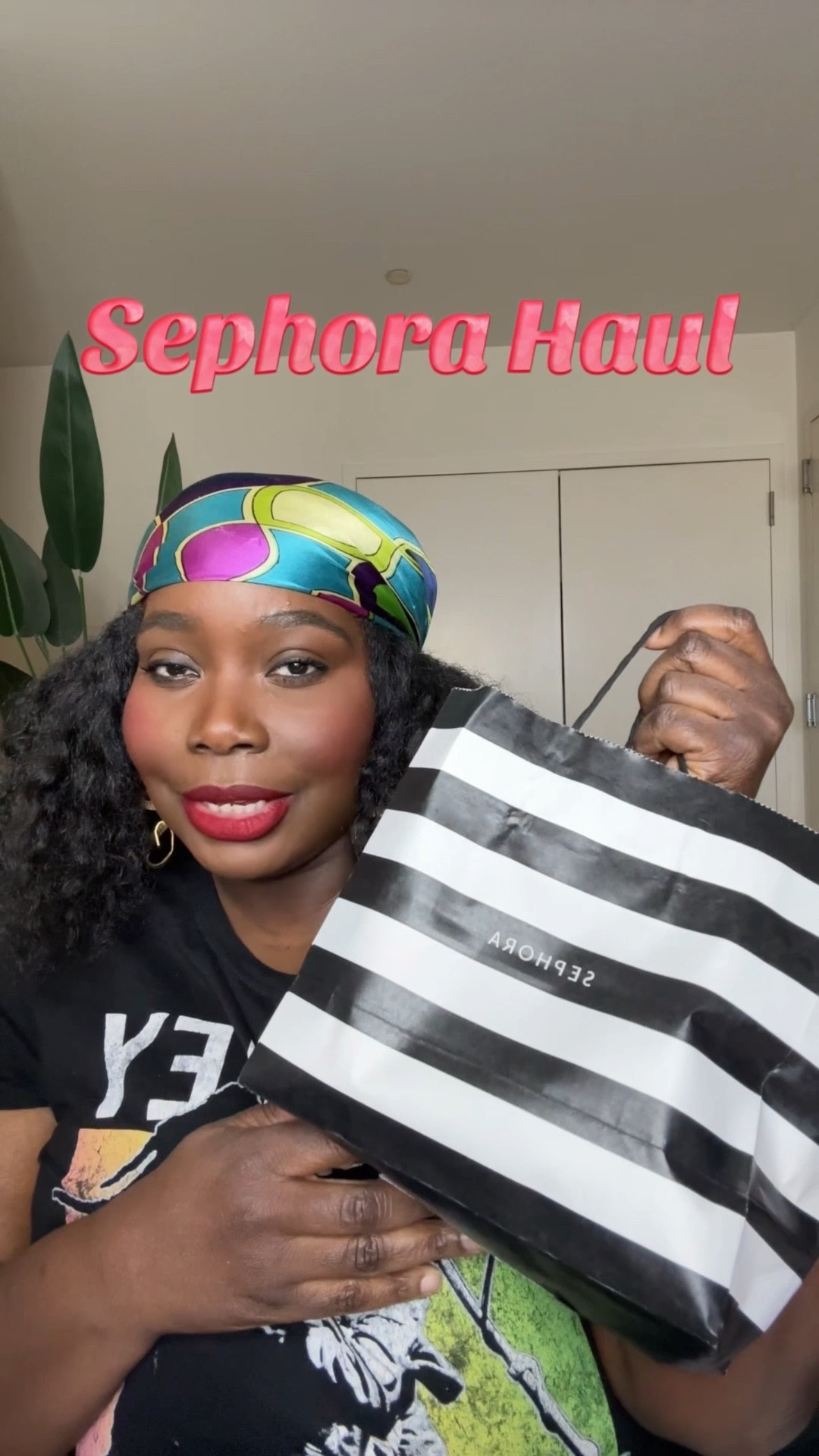 Sephora Haul. What I got with a $100 gift card 

#LTKBeauty