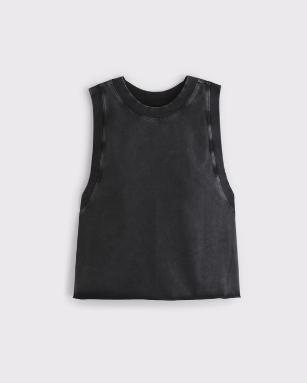 Women's YPB On The Go Easy Tank | Women's New Arrivals | Abercrombie.com | Abercrombie & Fitch (US)