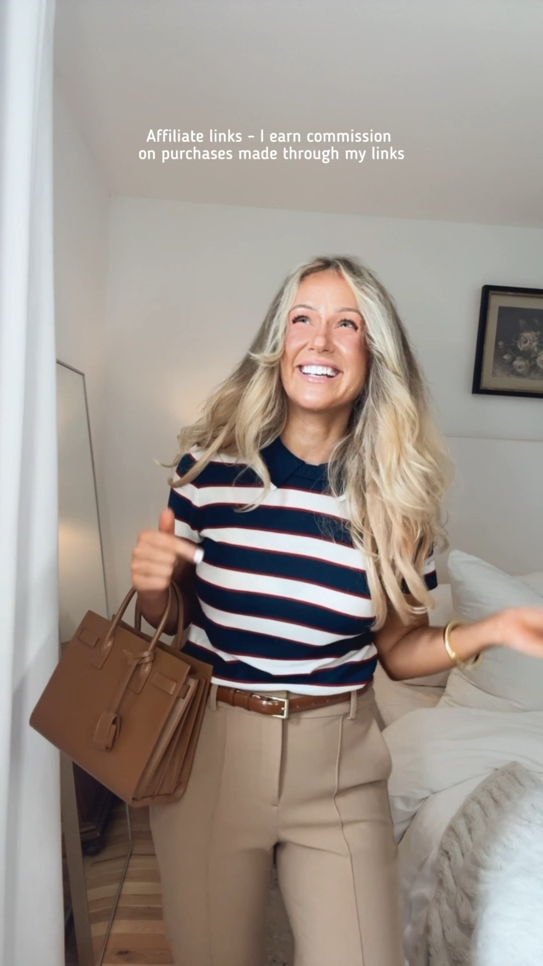 Affiliate links - I earn commission on purchases made through my links 

Business casual workwear

#LTKWorkwear