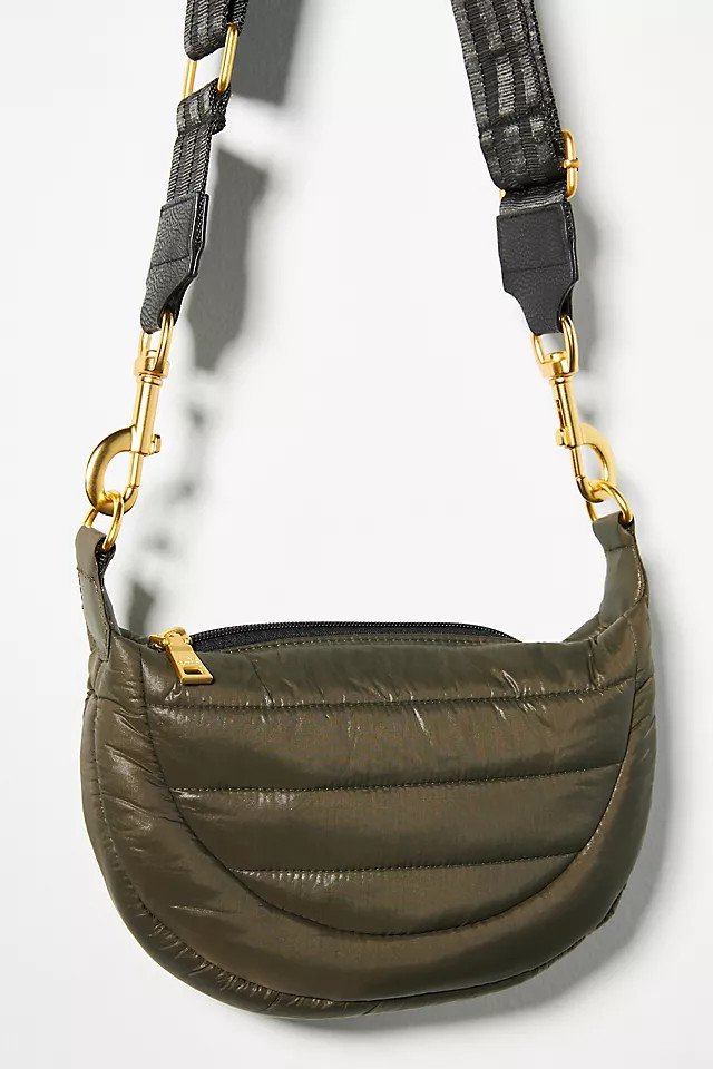 Think Royln TIny Dancer Crossbody Bag | Anthropologie (US)