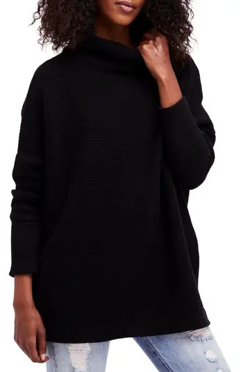 Women's Free People Ottoman Slouchy Tunic | Nordstrom
