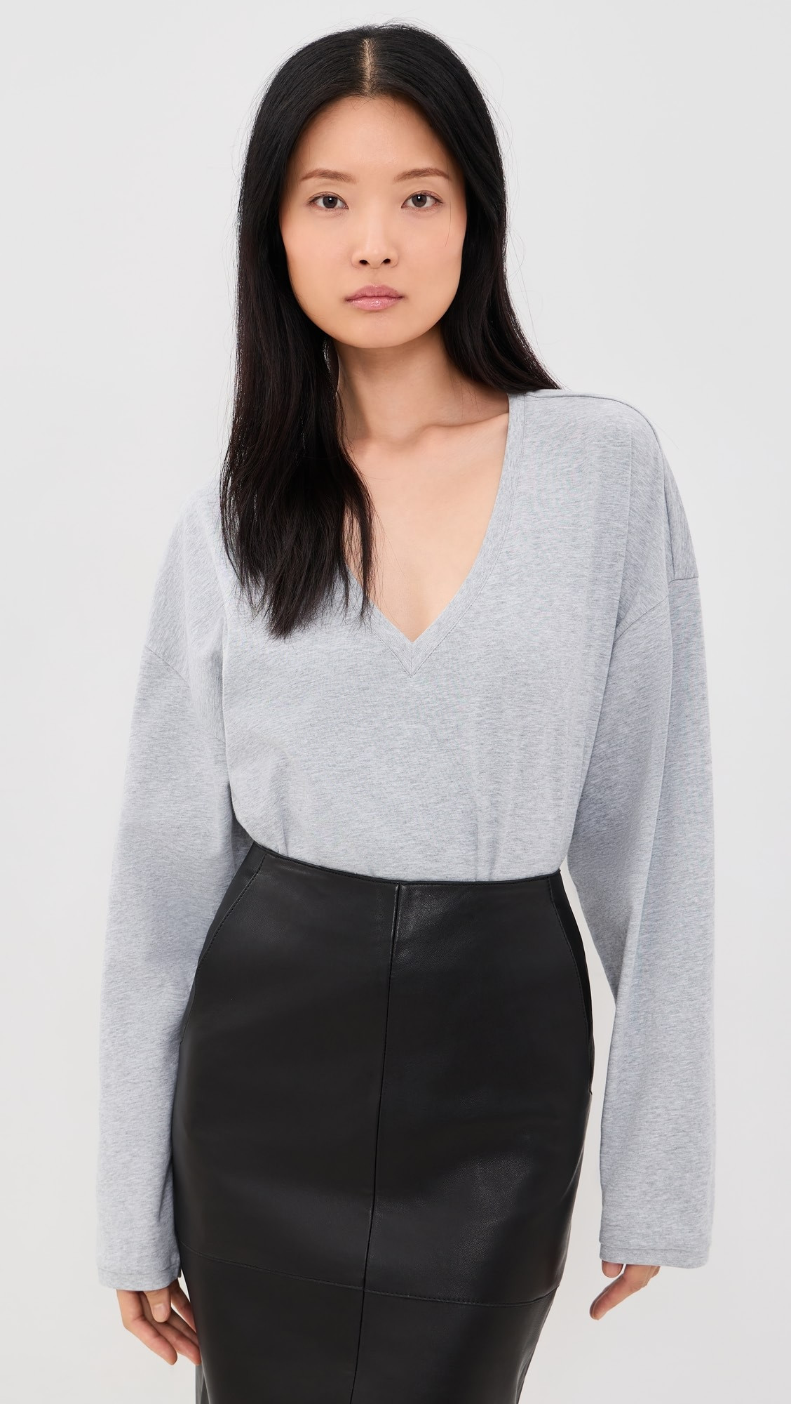 A.EMERY Persey Top | Shopbop | Shopbop