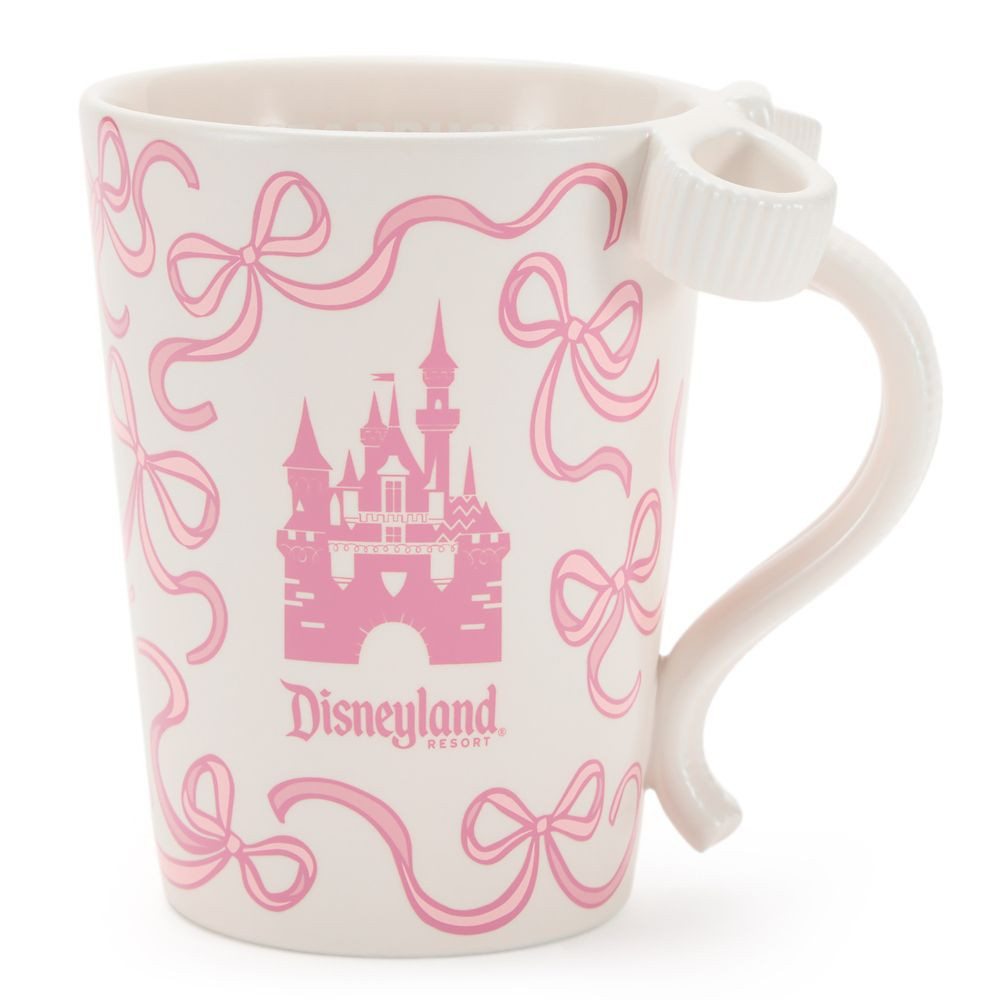 Disneyland Starbucks Mug | Disney Store