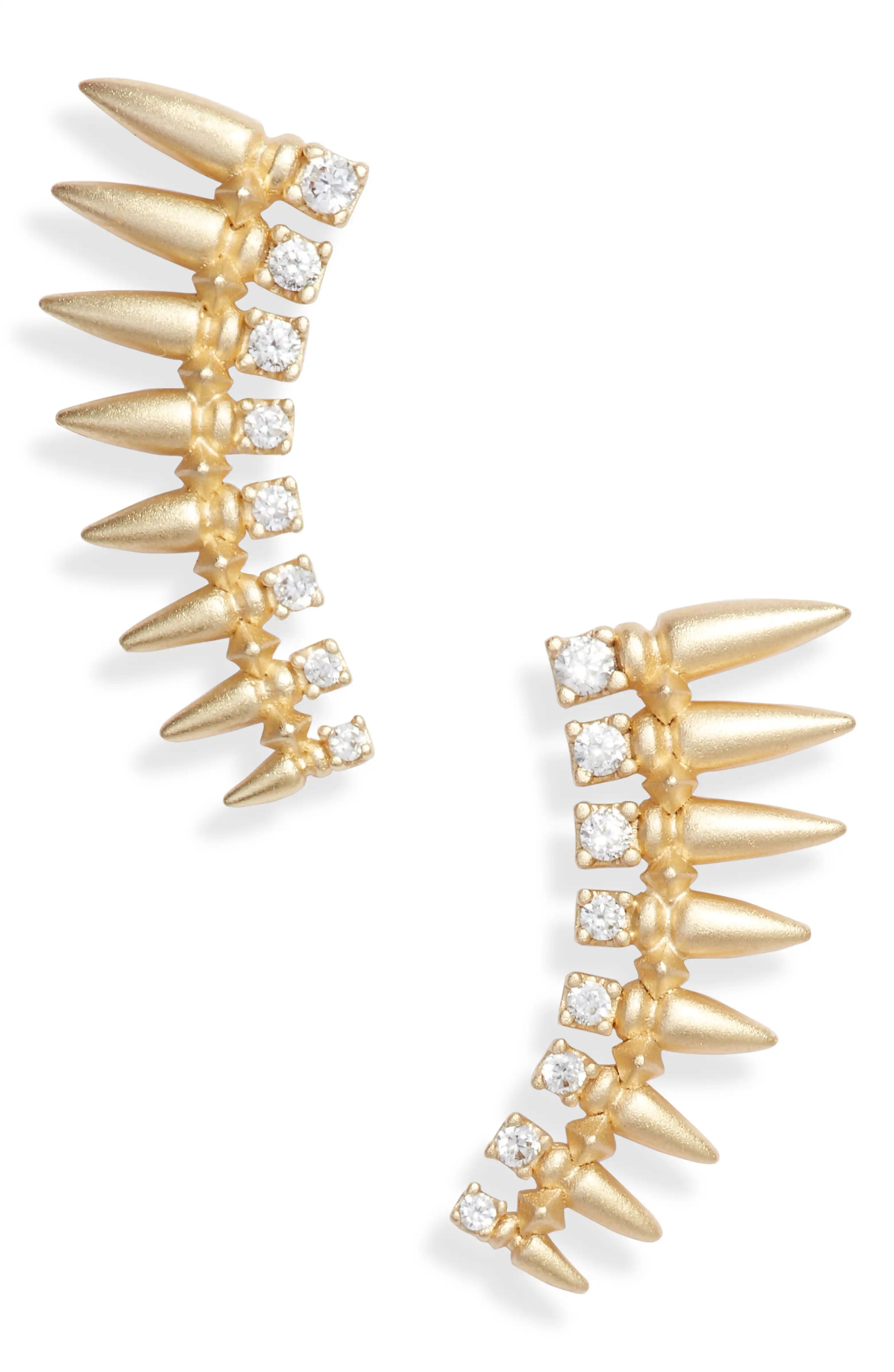 Loulou Ear Crawlers | Nordstrom
