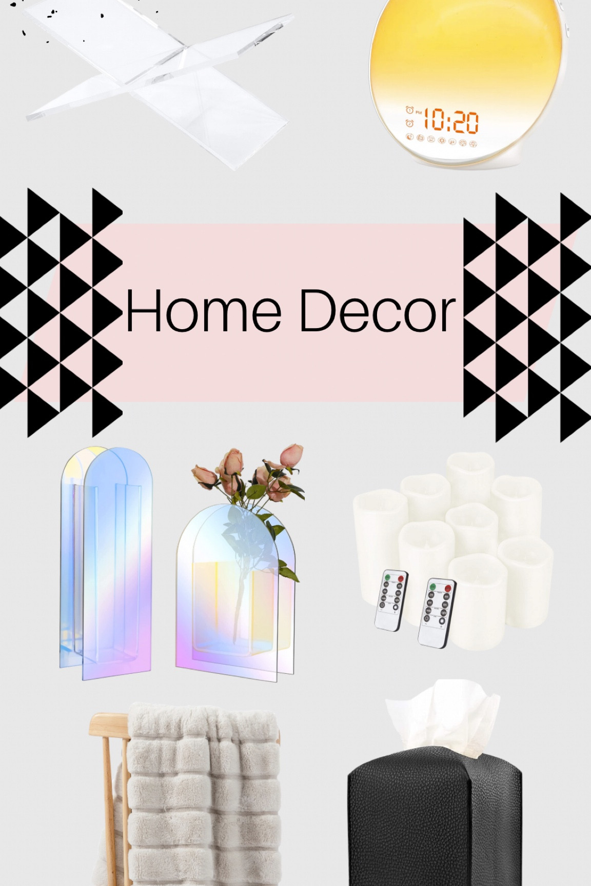 Some of my favorite Home Decor 🤍

#LTKGiftGuide #LTKhome #LTKSeasonal