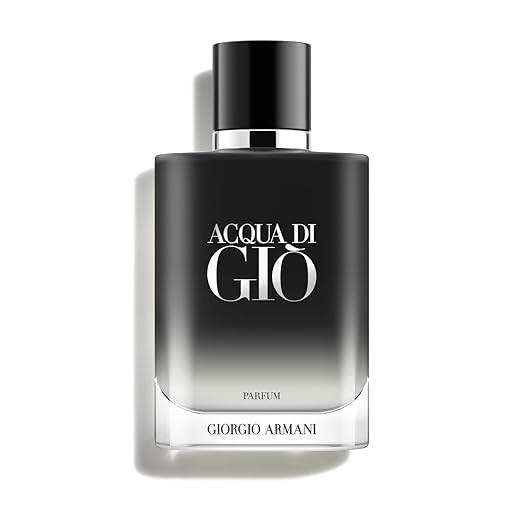 Armani Beauty - Acqua di Giò - Parfum - Cologne for Men - Fresh & Woody Men’s Fragrance - Berg... | Amazon (US)