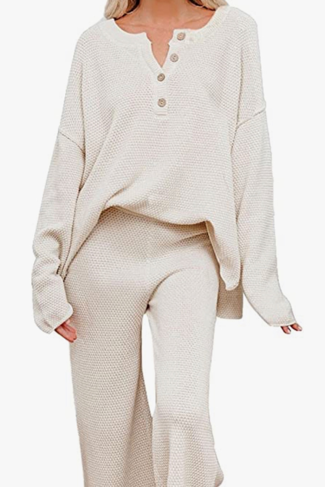 loveee a matching lounge or pj set! ❤️

#LTKSeasonal #LTKhome #LTKGiftGuide