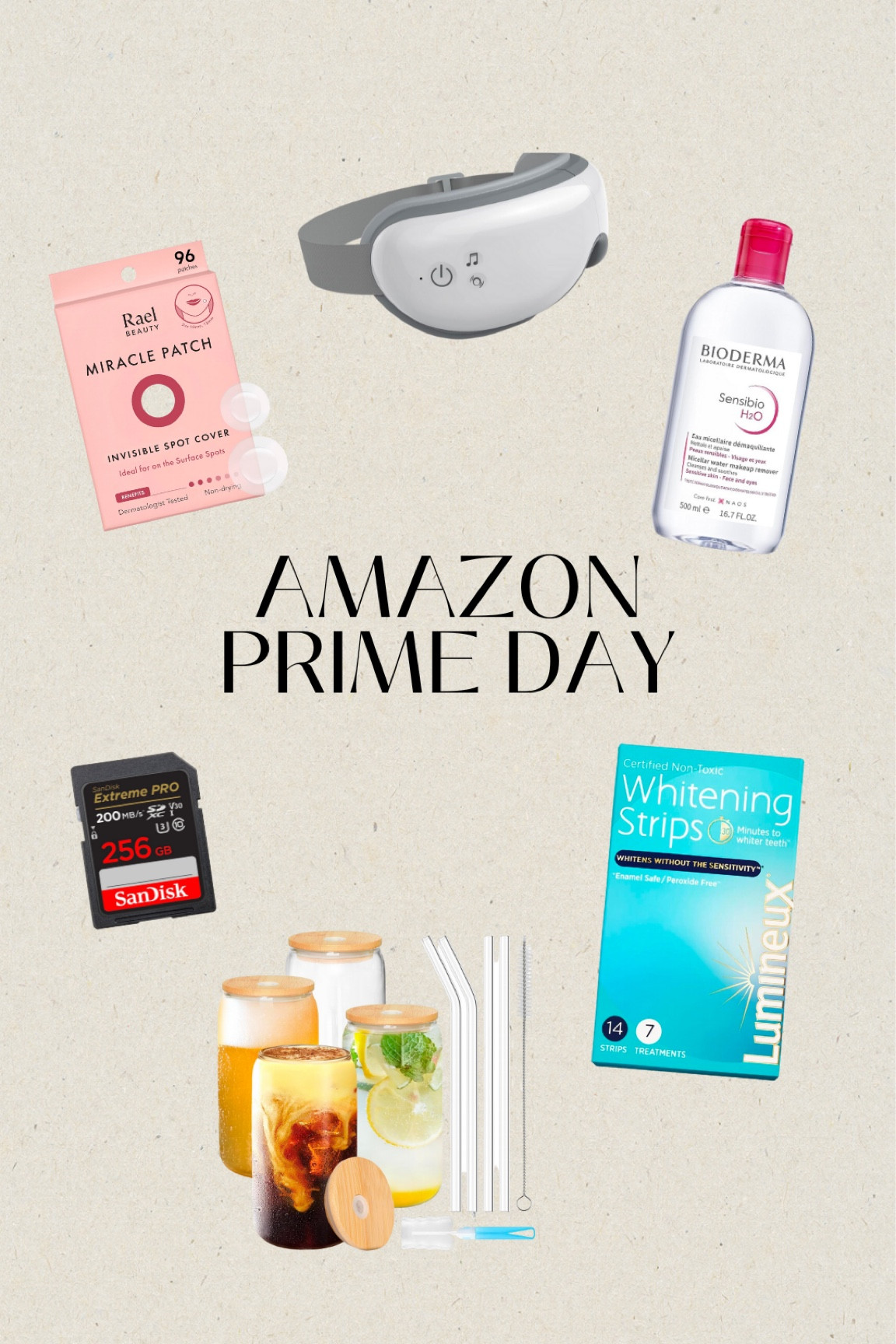 Here are my top Amazon Prime Day Deals ✨

#LTKGiftGuide #LTKsalealert #LTKxPrime