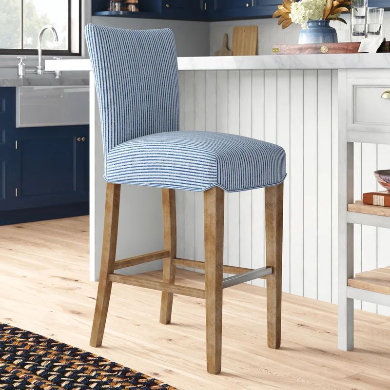 Zyaire Counter and Bar Stool | Wayfair North America