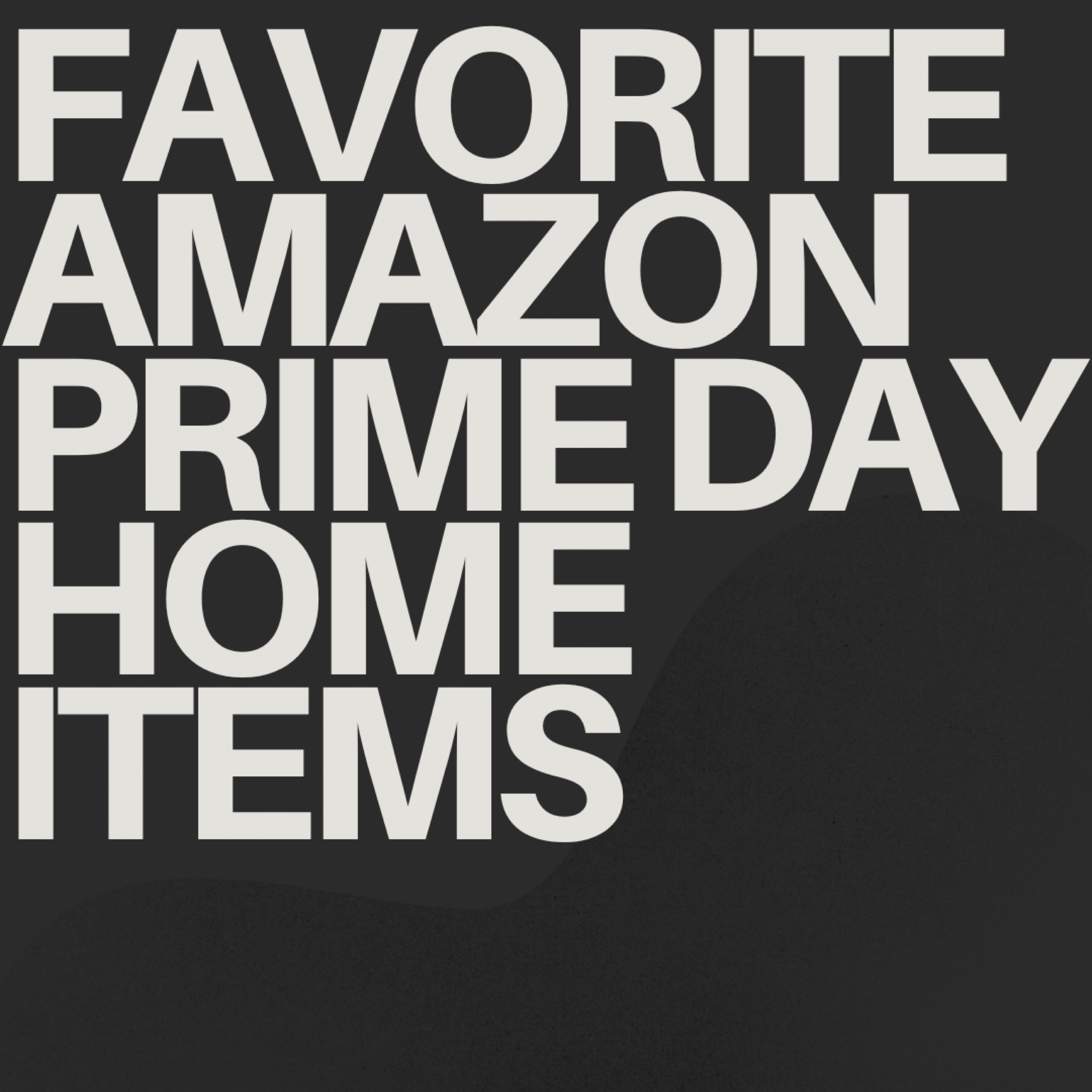 All of my favorite home items in one place and on sale! Literally I could talk about these sheets and these curtains for two and half days. Both are insane in their own right. The sheets feel like clouds, don’t think twice just get them. The curtains— it’s the French pleat, they look custom. Also get. Love it all. 

#LTKGiftGuide #LTKxPrime #LTKfindsunder100