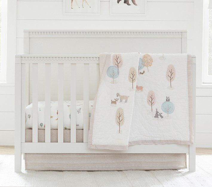 Quilt | Pottery Barn Kids
