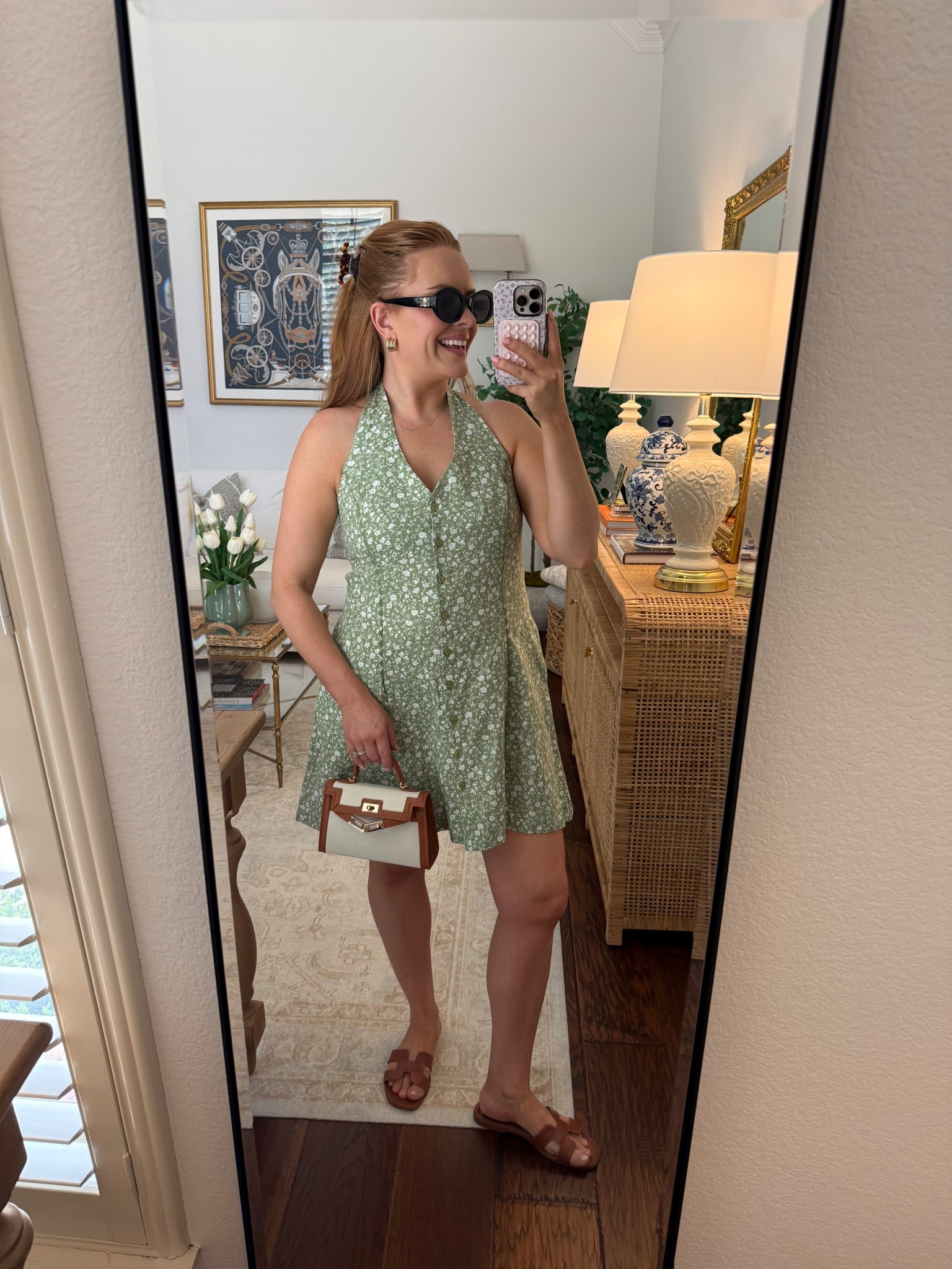 Sneak peak at everything I got from Target today! I can’t believe everything that had in store😍 I have been very impressed with their dresses and workwear this spring!

#LTKootd #LTKmomlife #LTKWorkwear