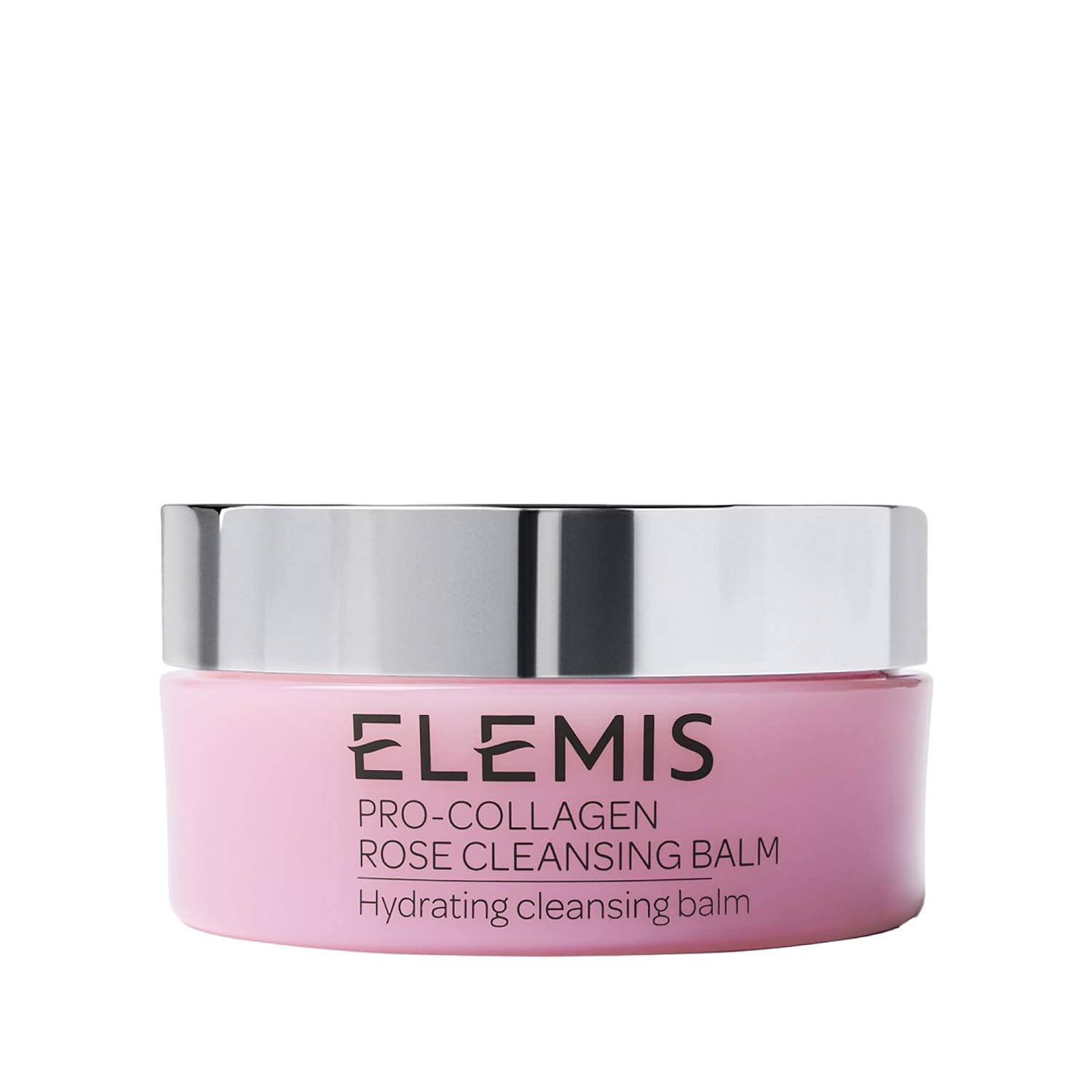 ELEMIS Pro-Collagen Cleansing Balm, 3-in-1 Hydrating Facial Cleanser | Amazon (US)