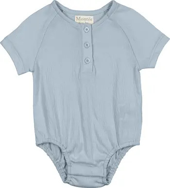 Manière Gauze Bodysuit | Nordstrom | Nordstrom