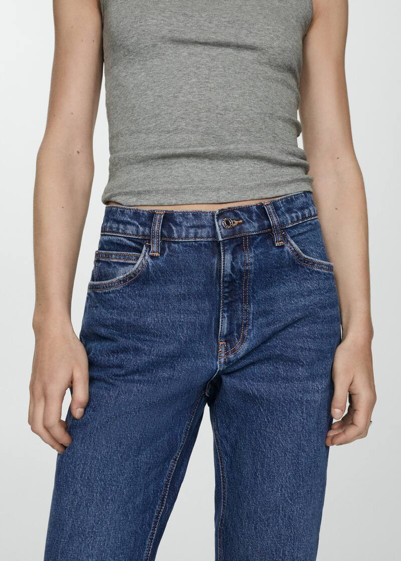 Search: Mom jeans (22) | Mango USA | MANGO (US)