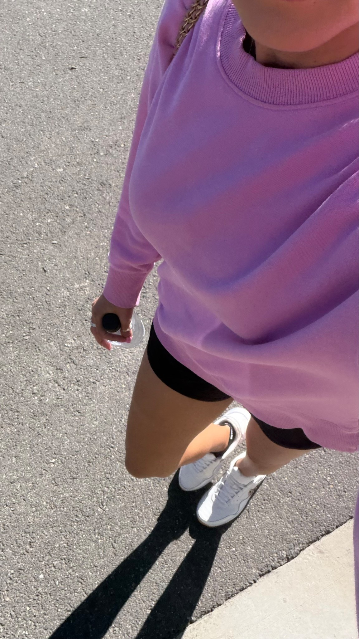 busy day 🐝 

#LTKPetite #LTKActive #LTKdayinmylife