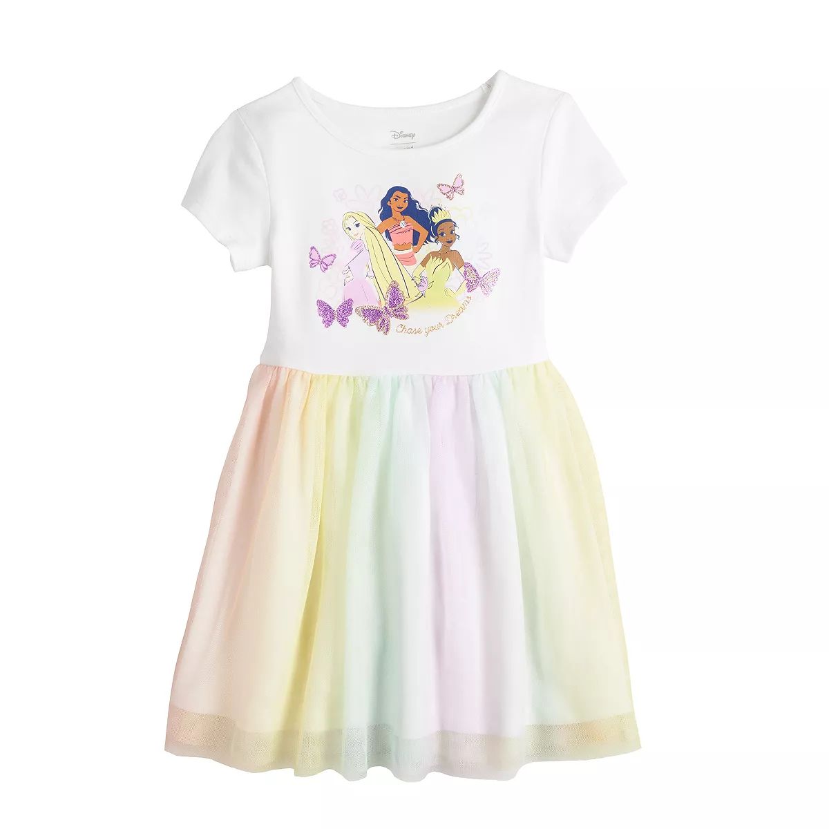 Disney Princess Baby & Toddler Girl Adaptive Tutu Dress by Jumping Beans® | Kohl's
