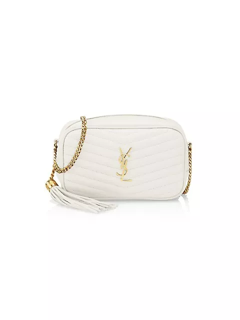 Saint Laurent Mini Lou Quilted … curated on LTK