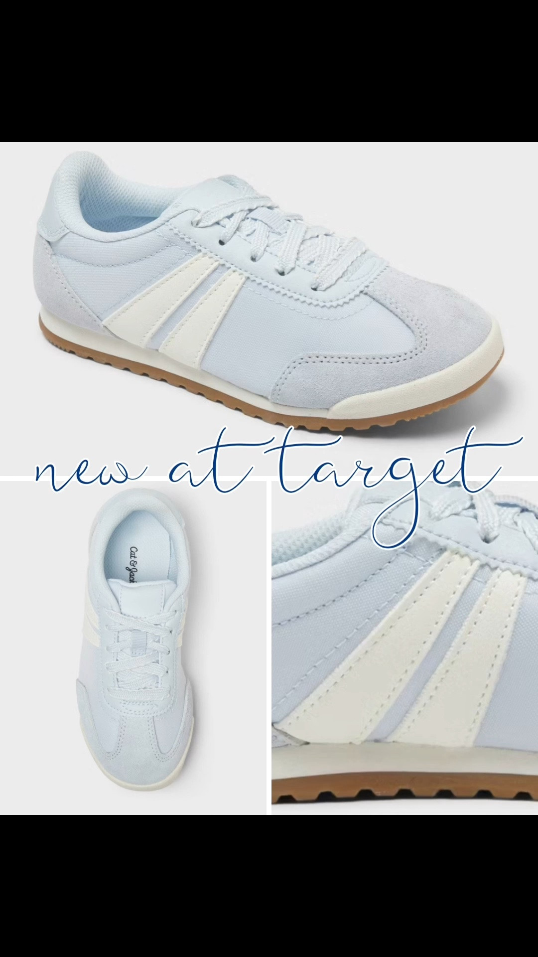 New at Target!

#LTKKids