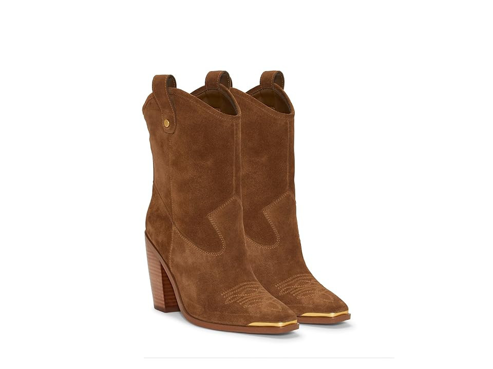 Vince Camuto Abel Women's Boots Reishi : 11 M, Suede | Zappos