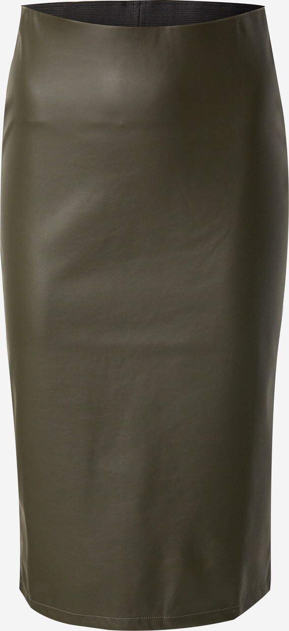 JDY Rok 'JDYSOYA' in Donkergroen | ABOUT YOU | ABOUT YOU NL