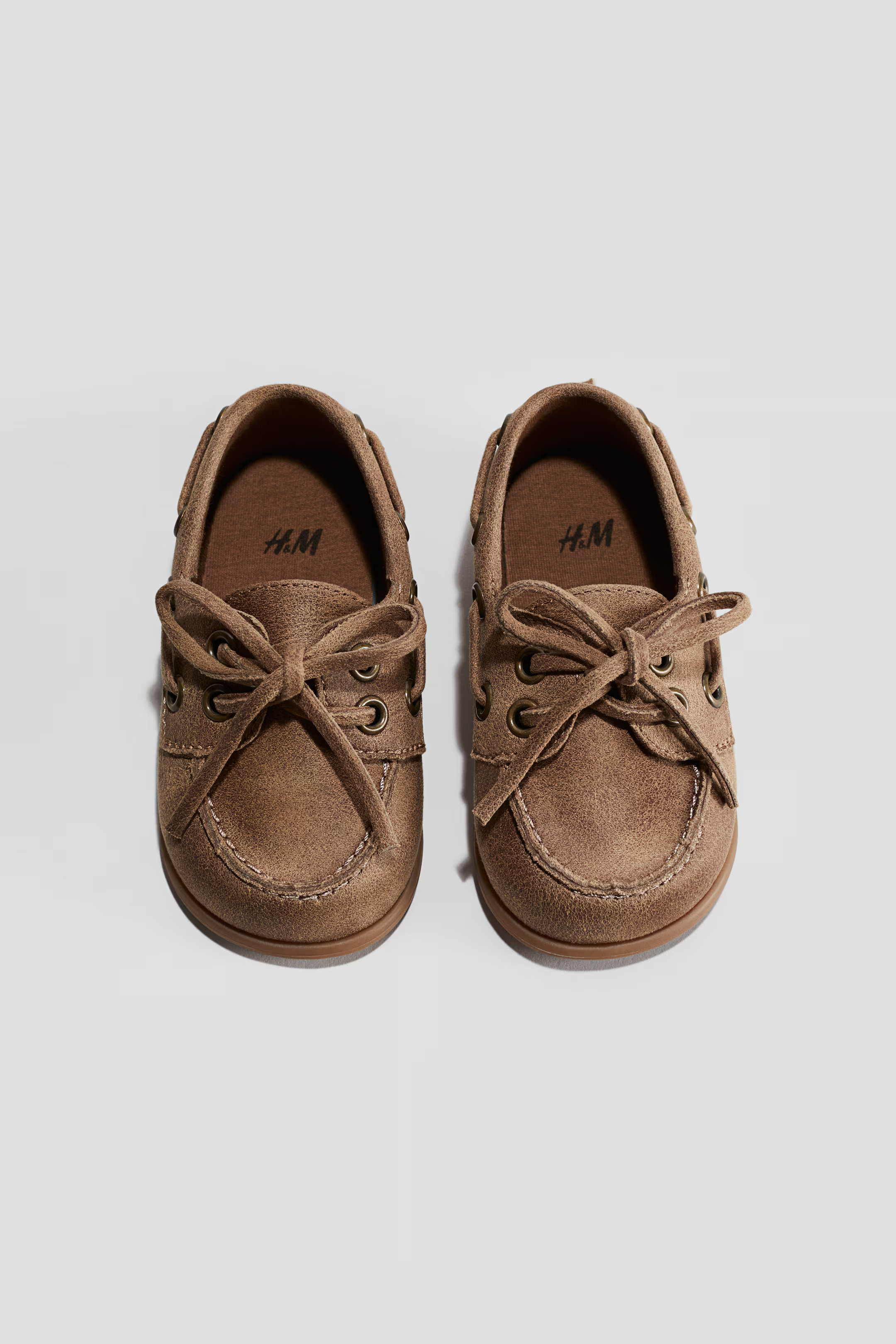 Deck Shoes | H&M (US + CA)