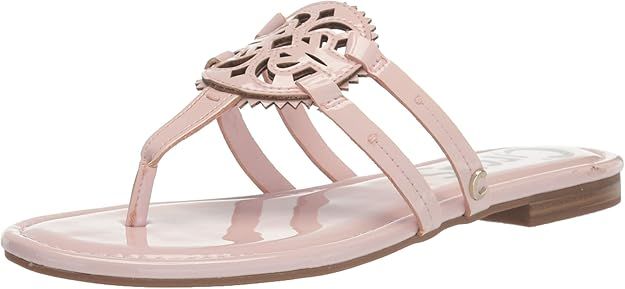 Circus by Sam Edelman Women's Canyon Flat Sandal | Amazon (US)